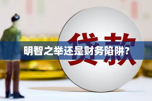 慈利明智之举还是财务陷阱？