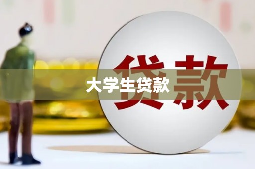 慈利大学生贷款