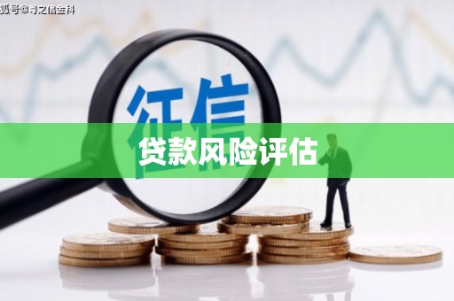 慈利贷款风险评估