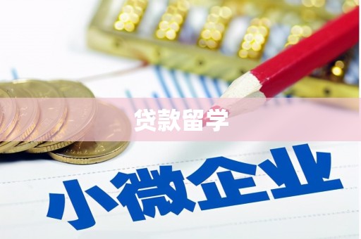 慈利贷款留学