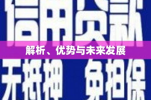 慈利解析、优势与未来发展