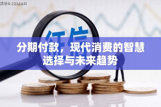 慈利分期付款，现代消费的智慧选择与未来趋势