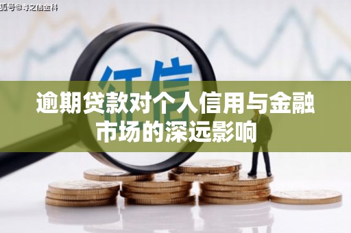 慈利逾期贷款对个人信用与金融市场的深远影响