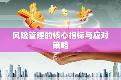 慈利风险管理的核心指标与应对策略