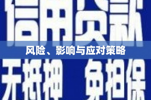 慈利风险、影响与应对策略