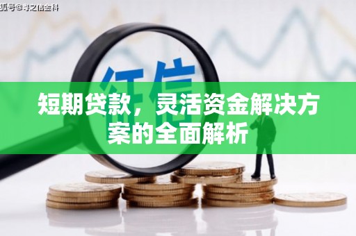慈利短期贷款，灵活资金解决方案的全面解析