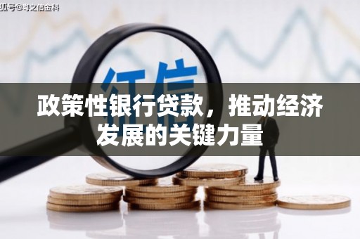 慈利政策性银行贷款，推动经济发展的关键力量