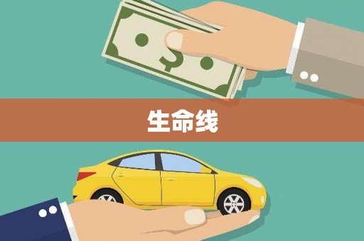 慈利生命线
