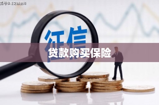 慈利贷款购买保险