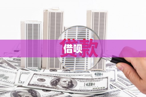 慈利借呗