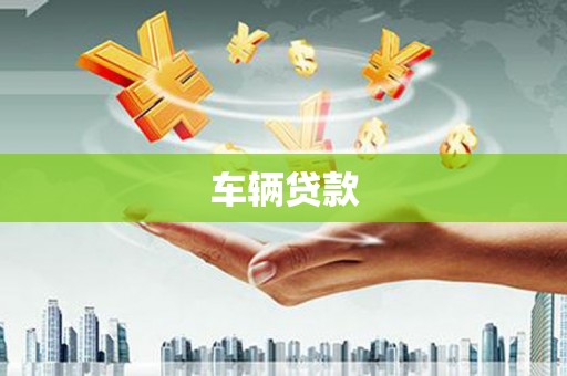 慈利车辆贷款